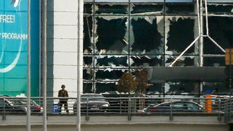 بلجيكا تكشف مدبري اعتداءات باريس وبروكسل  