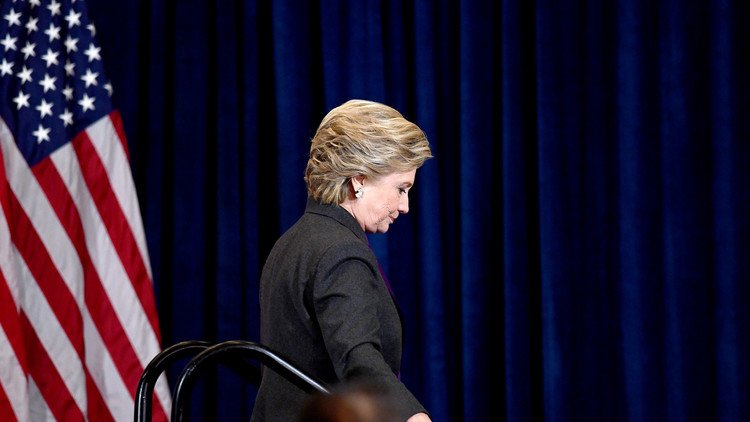 ماذا سيفقد الأمريكيون بخسارة هيلاري للانتخابات؟