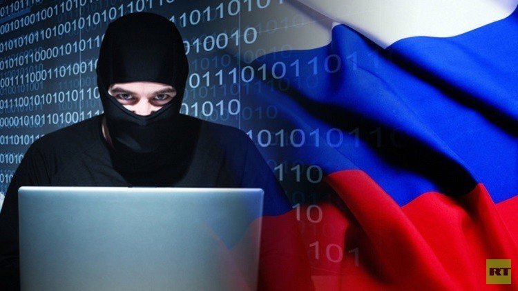 أصابع أمريكية في أعنف هجوم إلكتروني على روسيا