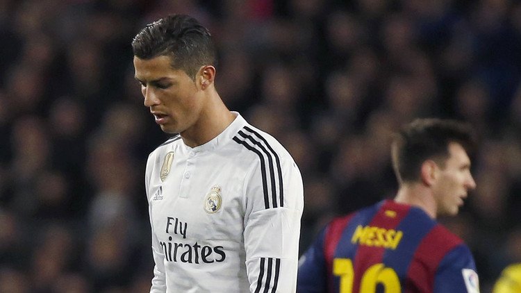 كريستيانو رونالدو يكشف سرا مضى عليه 13 عاما