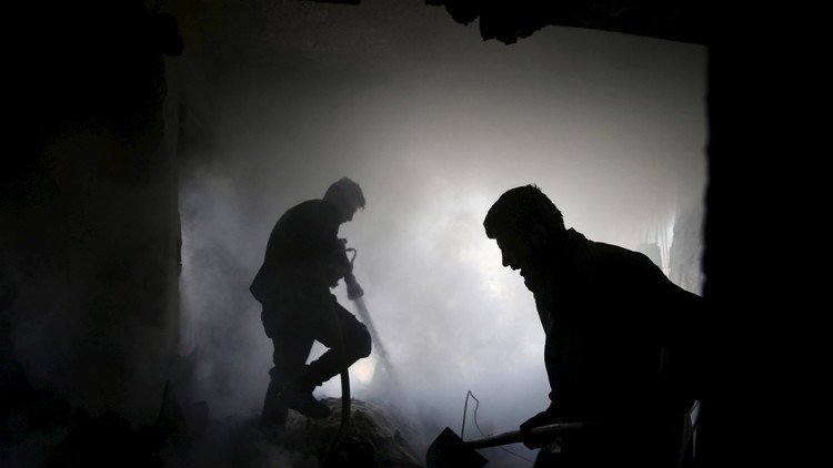 الأمم المتحدة: خسائر "الربيع العربي" بلغت 614 مليار دولار