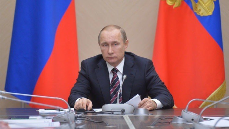 بوتين: الاقتصاد الروسي مستقر