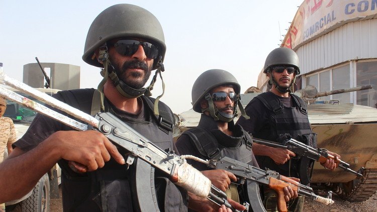 السعودية: السجن 10 أعوام لشخص بايع داعش