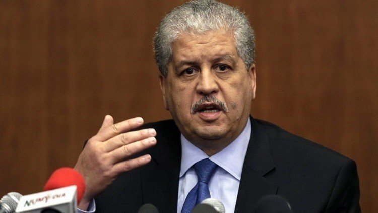 الجزائر تراهن على تحقيق نمو بنسبة 3.9%