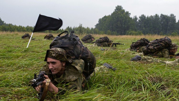 روسيا وأرمينيا تنشآن مجموعة قوات مشتركة