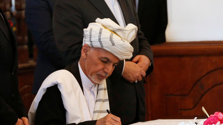 أفغانستان تطالب الأمم المتحدة بإدراج زعيم طالبان على قائمة العقوبات