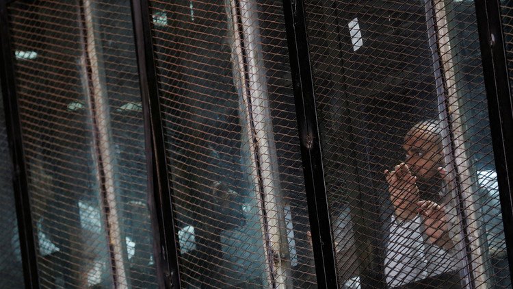 المصالحة بين الدولة و"الإخوان" لا تلوح في الأفق المنظور