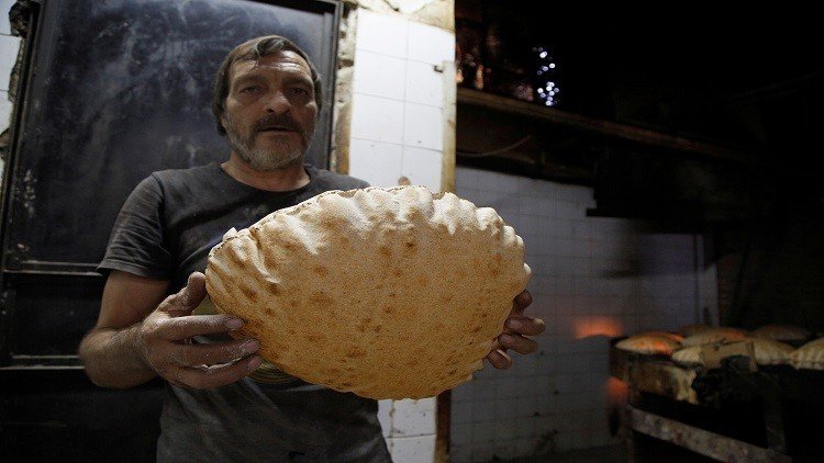 إنتاج الغذاء في سوريا يتراجع إلى أدنى مستوياته