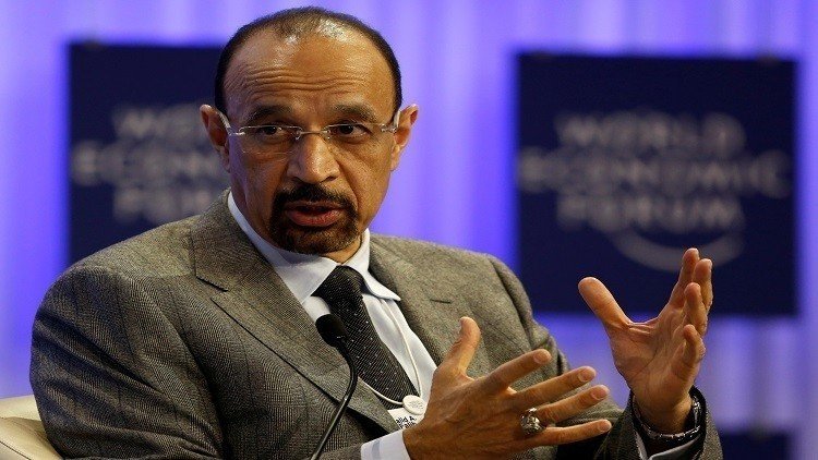 الرياض تنصح ترامب بعدم عرقلة التجارة العالمية