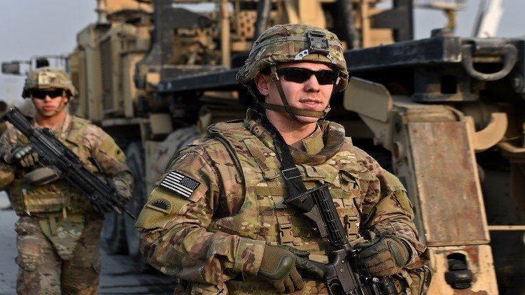 جندي أمريكي فار من حرب العراق: أنا على حق 100%
