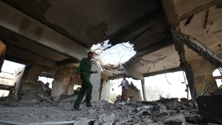 هدنة اليمن تدخل حيز التنفيذ رغم تحفظات الحكومة