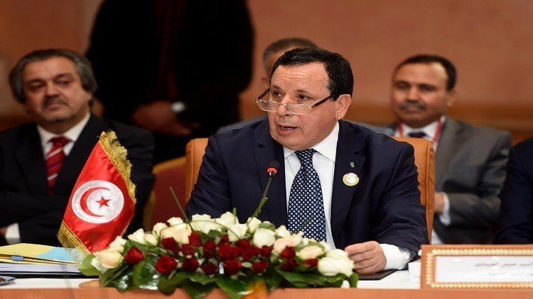 تونس ترفض أن تكون مستقرا للمهاجرين غير الشرعيين