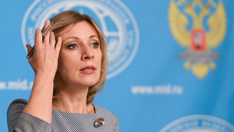 موسكو: انتقادات واشنطن لعمليتنا في حمص وإدلب عديمة الأساس