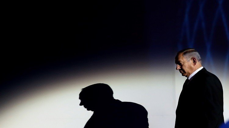 فضيحة جديدة قد تعصف بنتنياهو!