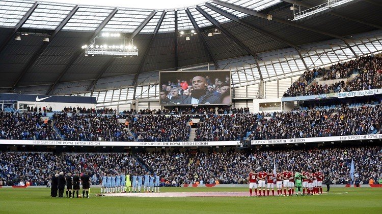 الصين تشتري حقوق بث الدوري الإنجليزي بمبلغ فلكي