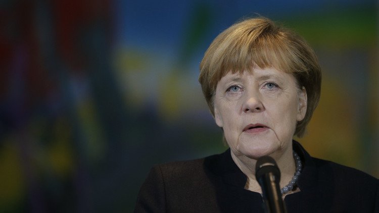 بيان هام مرتقب لميركل الأحد