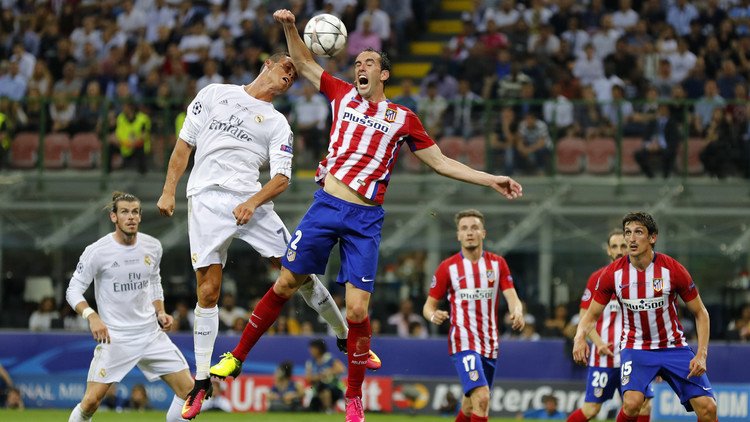 ديربي مدريد.. عقدة أتلتيكو تنقلب على الساحر ريال