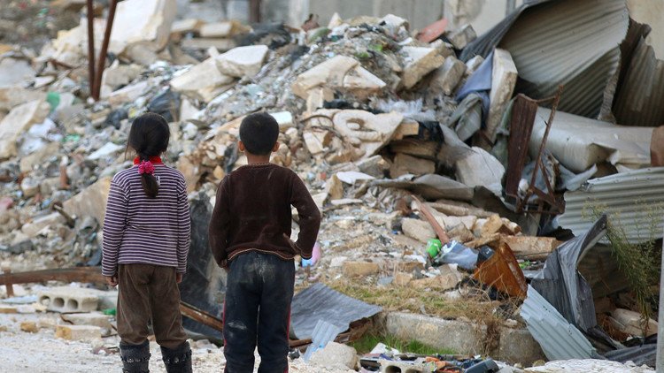 الأمم المتحدة: نفاد جميع مخزوناتنا الغذائية في شرق حلب والأدوية قليلة لدرجة حرجة