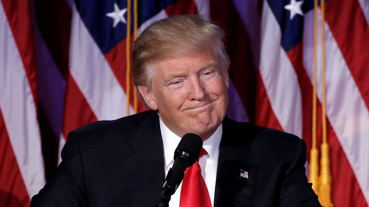 تعيينات ترامب الأولى تشير إلى التوجهات الأساسية لسياسته