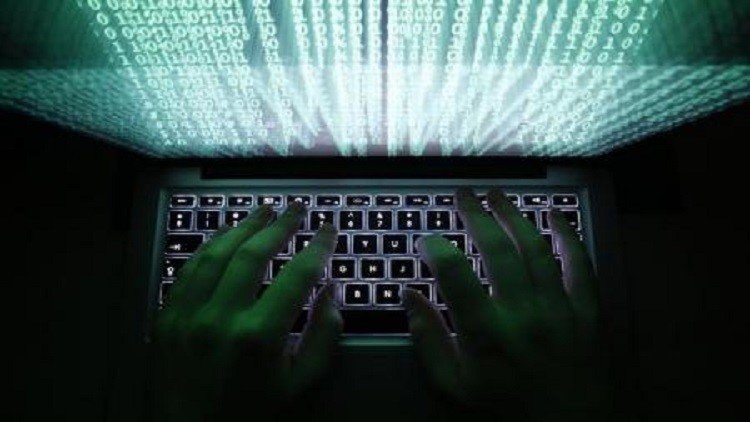 اختراق موقع للقوات المسلحة الكندية وتوجيه صفحته للصين