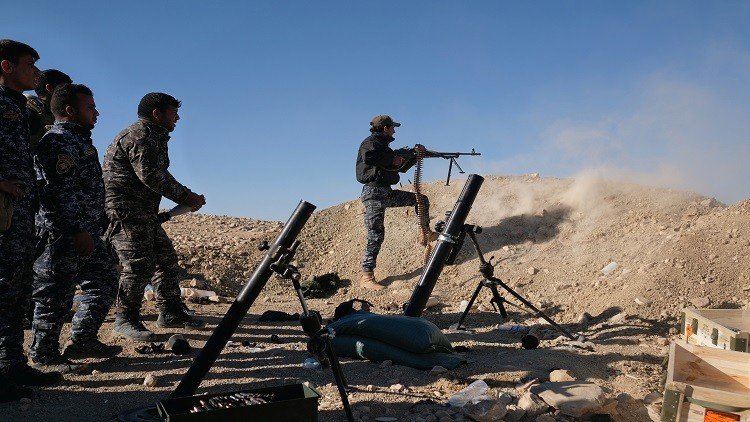 "داعش" يغلق مقراته في تلعفر ويقتل 12 شرطيا جنوبي الموصل