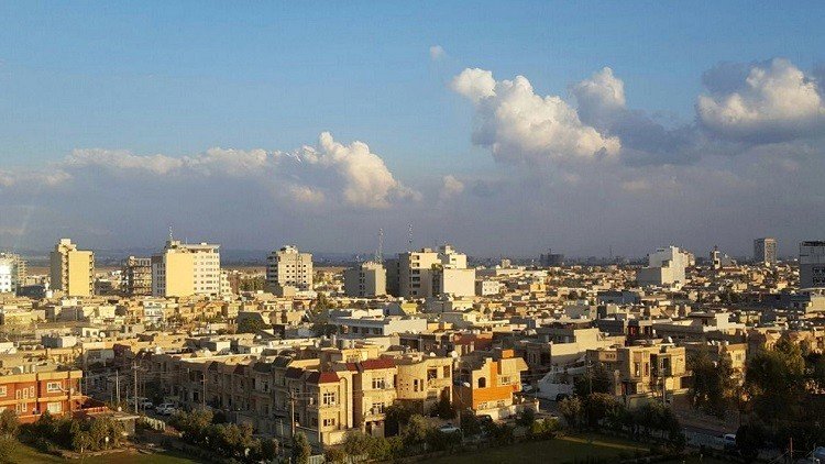 كردستان.. مظاهرات احتجاجية على عدم صرف الرواتب