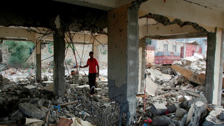عسيري: الحوثيون خرقوا الهدنة في اليمن أكثر من 180 مرة 