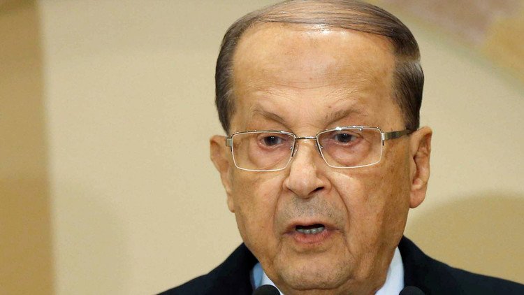 عون: لو خسر الأسد لتحولت سوريا إلى ليبيا ثانية