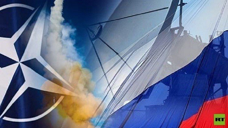 الناتو: روسيا تسعى لتأسيس نظام عالمي جديد لكنها ليست عدوا لنا