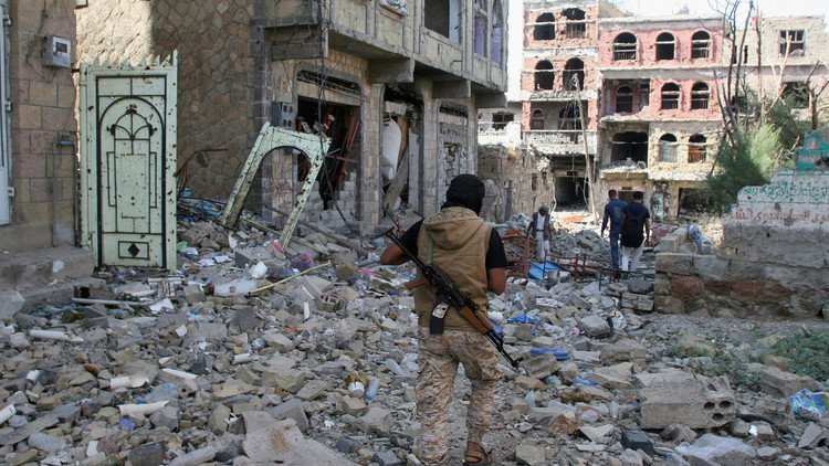 الهدنة في اليمن مهددة بالانهيار في يومها الثاني