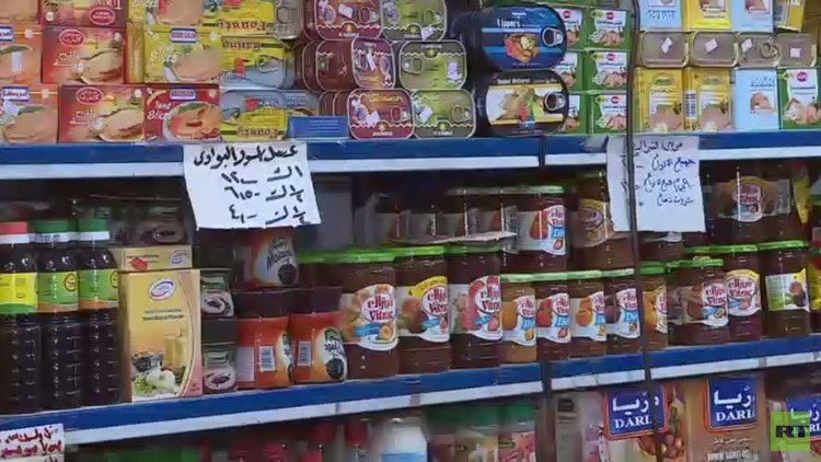 ارتفاع الأسعار في مصر.. والحلول المطروحة