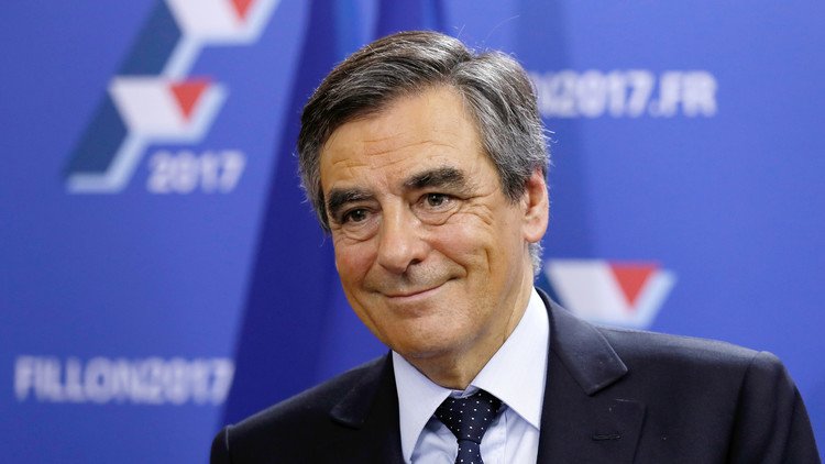 فوز فيون بالدورة الأولى من الانتخابات التمهيدية لليمين الفرنسي.. وساركوزي يقر بهزيمته