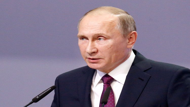 بوتين بخصوص الوزير المرتشي: القانون لا يستثني أحدا