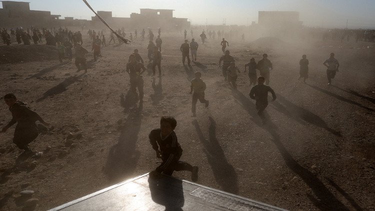 HRW: مليشيات عراقية تعذب المدنيين وتجند الأطفال