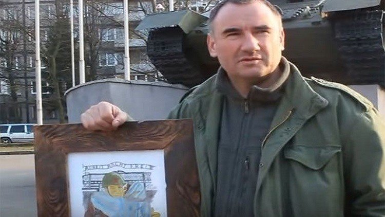 العودة إلى الفاشية؟