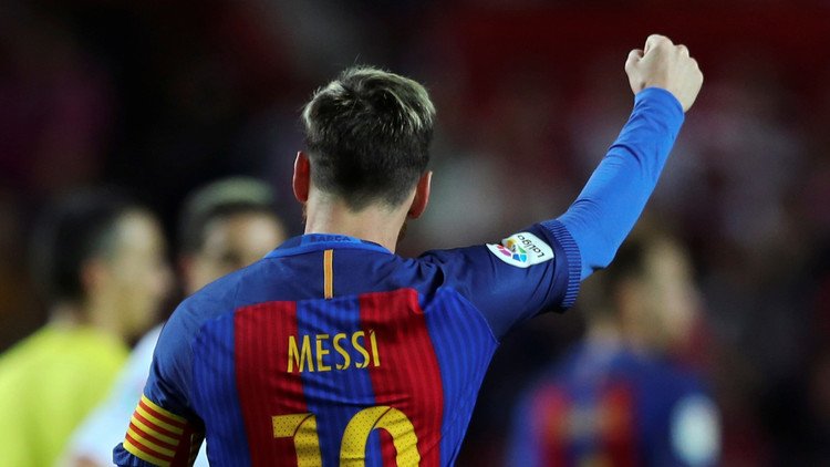 خبر سار لعشاق برشلونة !