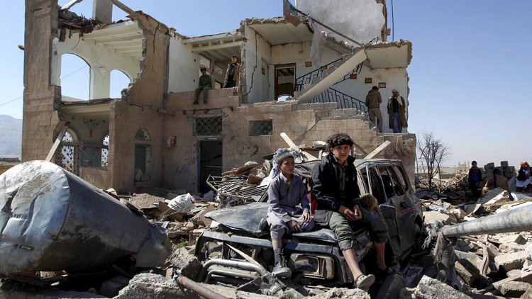 الأمم المتحدة تسجل استئناف القتال في اليمن