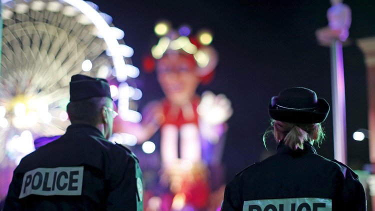 واشنطن تحذر من عمليات إرهابية في أوروبا خلال موسم الأعياد