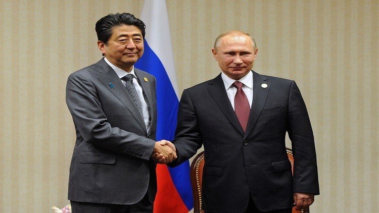 اليابان: التوصل لمعاهدة سلام مع روسيا لن يتحقق بقمة واحدة