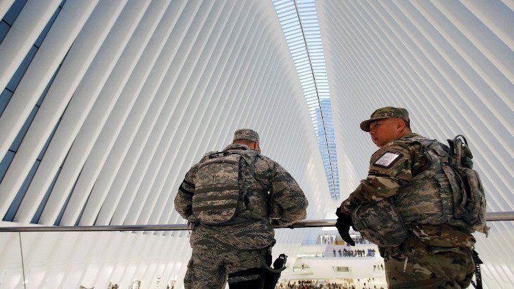 جنرال سابق متشدد قد يترأس وزارة الأمن القومي الأمريكية