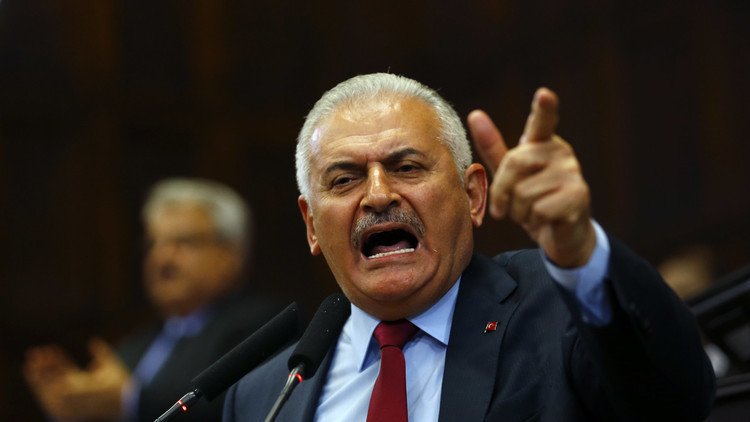 أنقرة تسحب مشروع قانون يتعلق بالاعتداء الجنسي على قاصرات