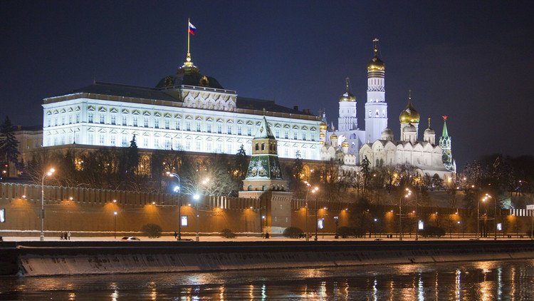 الكرملين في حالة انتظار