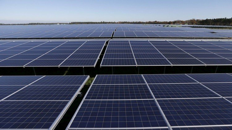 السويد تلغي الضرائب على إنتاج الطاقة الشمسية