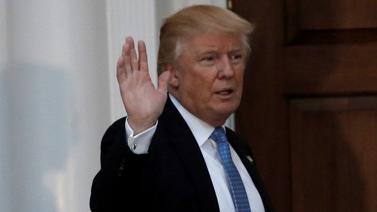 ترامب يعترف بمعارضته النظام الانتخابي الأمريكي الذي منحه الفوز