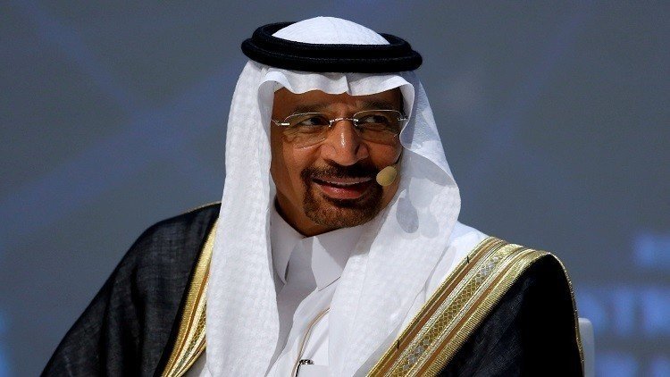 الرياض توقظ قطاع التعدين من سباته