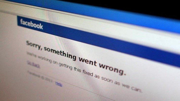 فيسبوك تطور أداة للرقابة تضمن عودتها إلى الصين