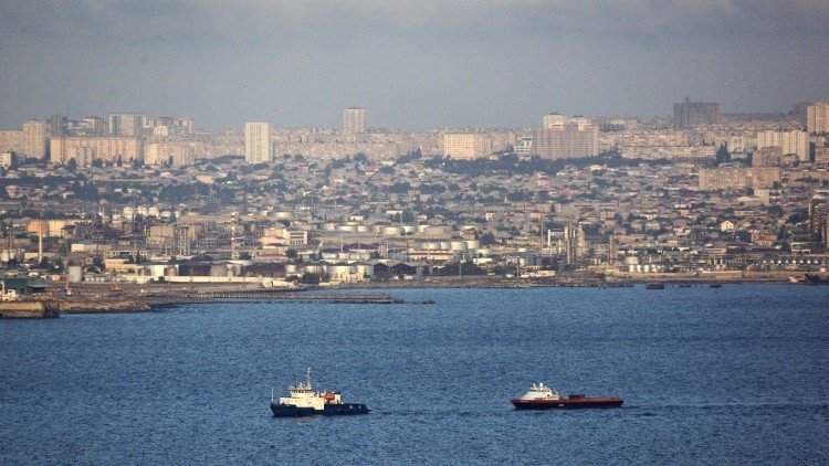 موسكو وطهران نحو تطوير السياحة البحرية