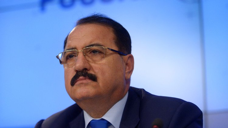 السفير السوري في موسكو: لا يوجد من نتفاوض معه في شرق حلب