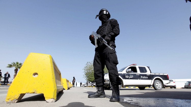 الإفتاء والسلفيون يضعان طرابلس على كف عفريت