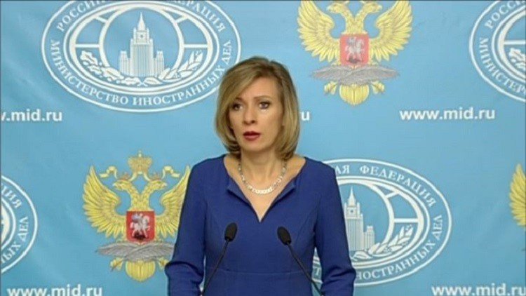 موسكو: سنرد على قرار البرلمان الأوروبي حول استهداف وسائل إعلام روسية